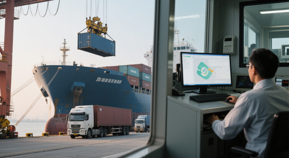 国内段运输服务方案 国内段运输服务方案