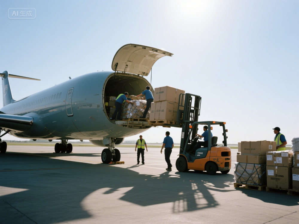 美国海外仓+方案 美国海外仓+方案